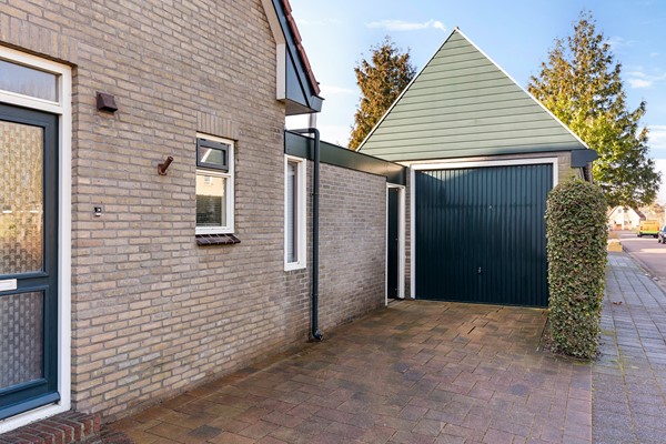 Foto - Te koop: Grietmansstraat 51, 9076 BD Sint Annaparochie